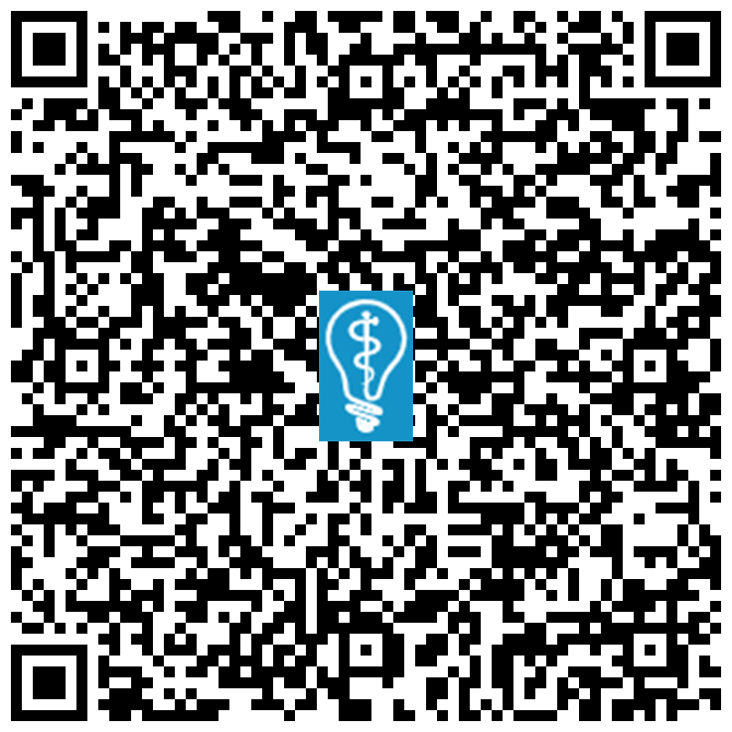 QR code image for 3D Cone Beam and 3D Dental Scans in Columbus, NC