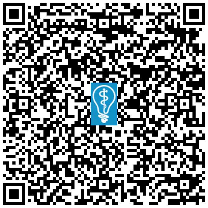 QR code image for 7 Signs You Need Endodontic Surgery in Columbus, NC