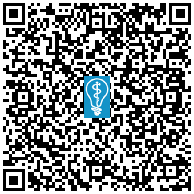 QR code image for Composite Fillings in Columbus, NC