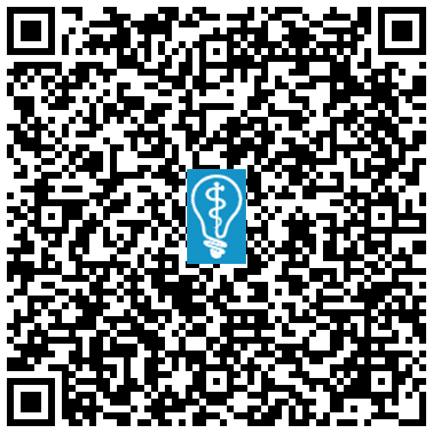 QR code image for Cosmetic Dental Care in Columbus, NC