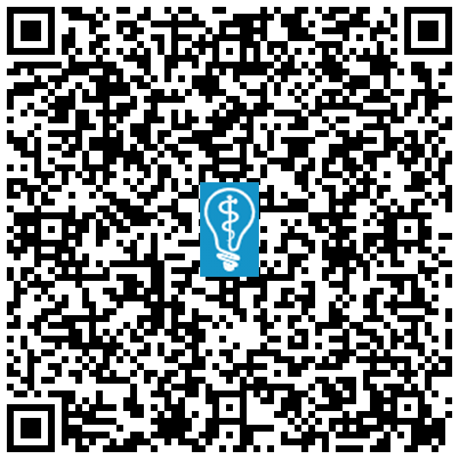 QR code image for Cosmetic Dental Services in Columbus, NC