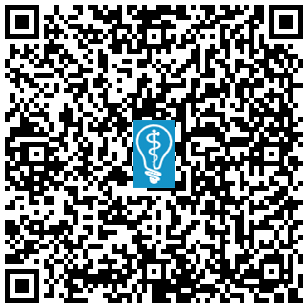 QR code image for Cosmetic Dentist in Columbus, NC