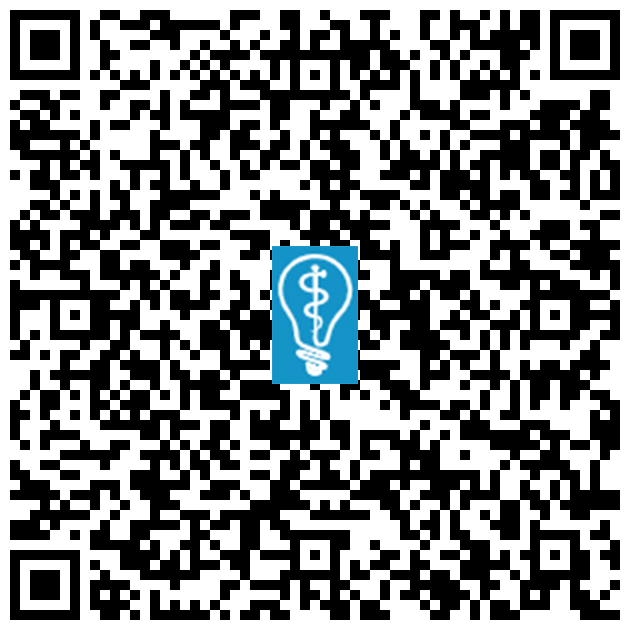 QR code image for Dental Bonding in Columbus, NC