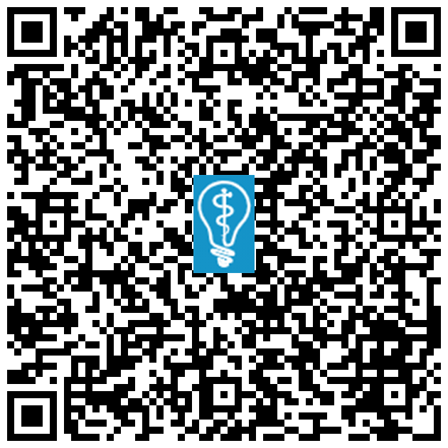 QR code image for Dental Center in Columbus, NC