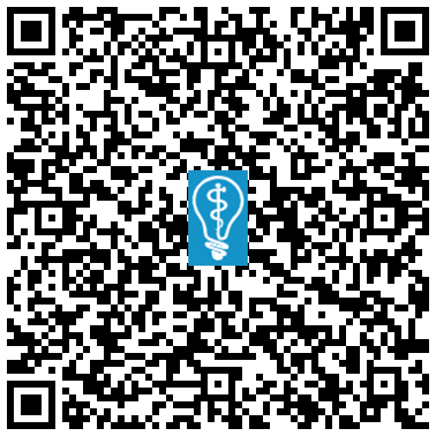 QR code image for Dental Checkup in Columbus, NC