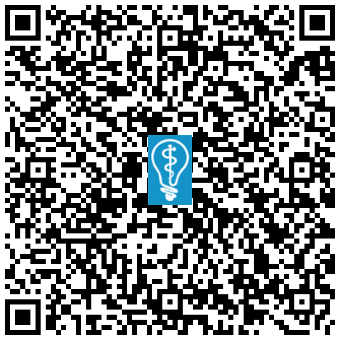 QR code image for Dental Cleaning and Examinations in Columbus, NC