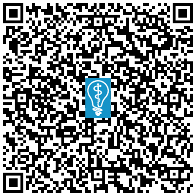 QR code image for Dental Health During Pregnancy in Columbus, NC