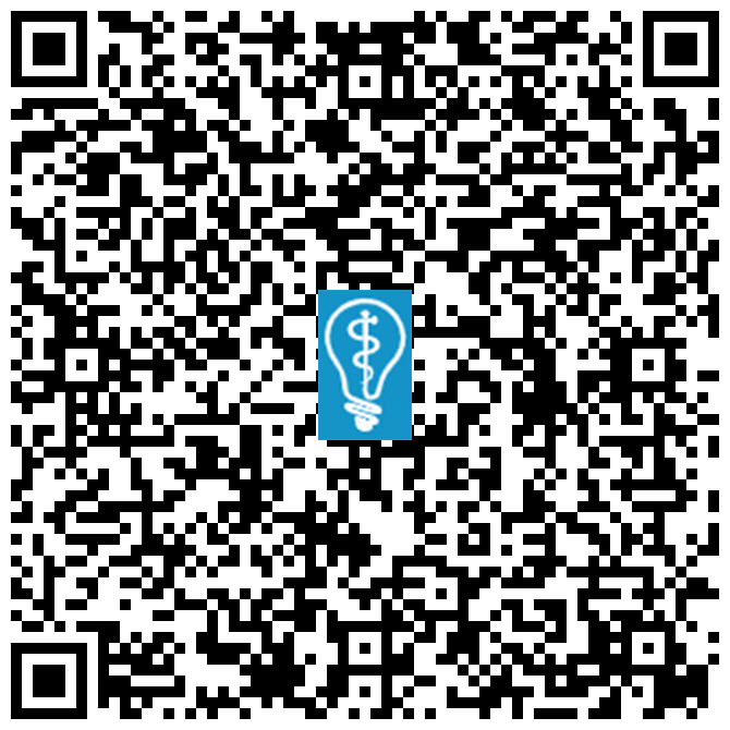 QR code image for The Dental Implant Procedure in Columbus, NC