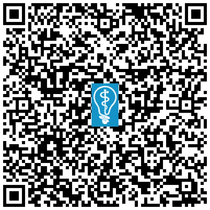 QR code image for Dental Implant Restoration in Columbus, NC