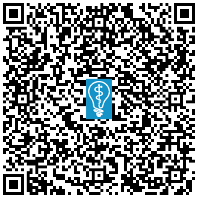 QR code image for Questions to Ask at Your Dental Implants Consultation in Columbus, NC