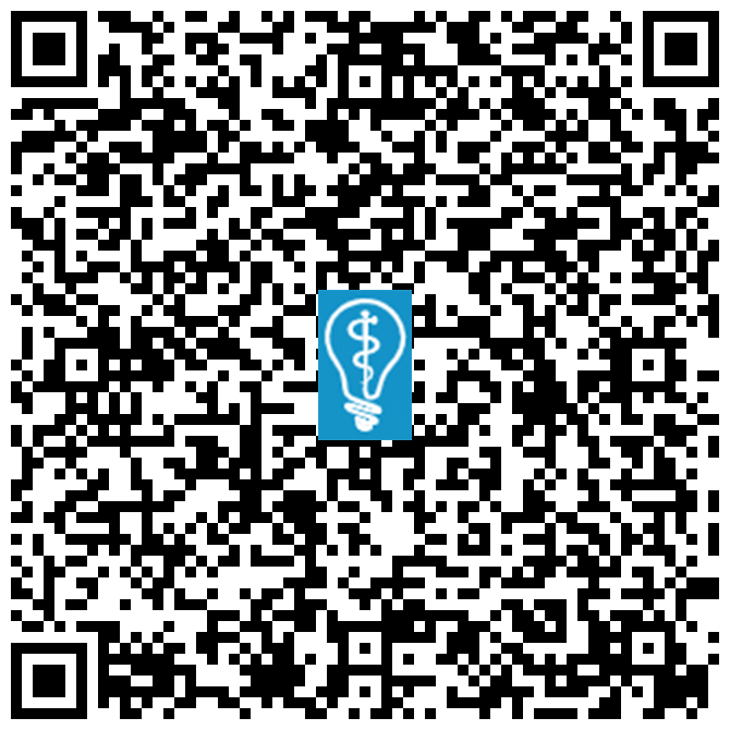 QR code image for Dental Inlays and Onlays in Columbus, NC