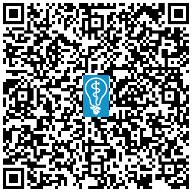 QR code image for Dental Insurance in Columbus, NC