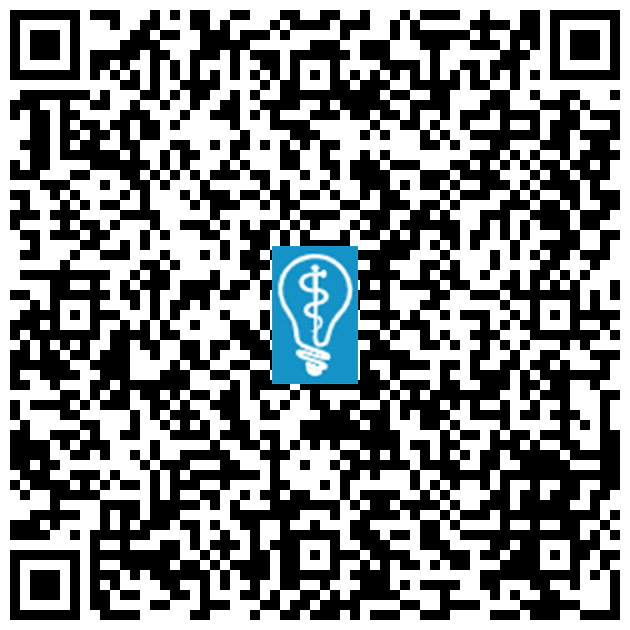 QR code image for Dental Office in Columbus, NC