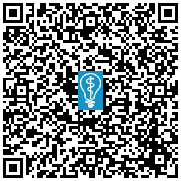 QR code image for Dental Practice in Columbus, NC