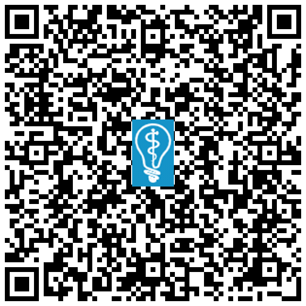 QR code image for Dental Procedures in Columbus, NC