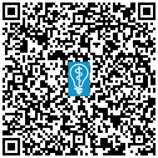 QR code image for Dental Restorations in Columbus, NC