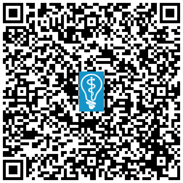 QR code image for Dental Sealants in Columbus, NC