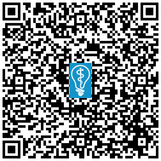 QR code image for Dental Services in Columbus, NC