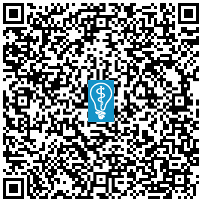 QR code image for Diseases Linked to Dental Health in Columbus, NC