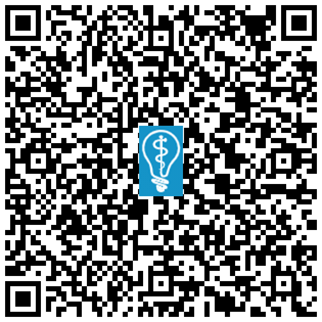 QR code image for Emergency Dental Care in Columbus, NC