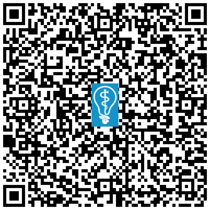 QR code image for Emergency Dentist vs. Emergency Room in Columbus, NC