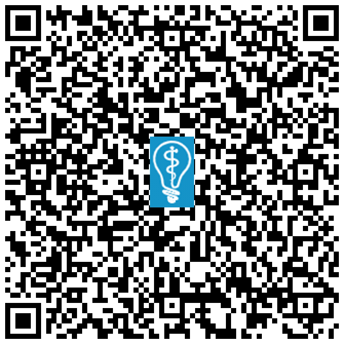 QR code image for Find a Complete Health Dentist in Columbus, NC