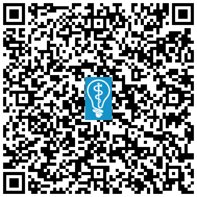 QR code image for Find a Dentist in Columbus, NC