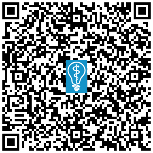 QR code image for Find the Best Dentist in Columbus, NC