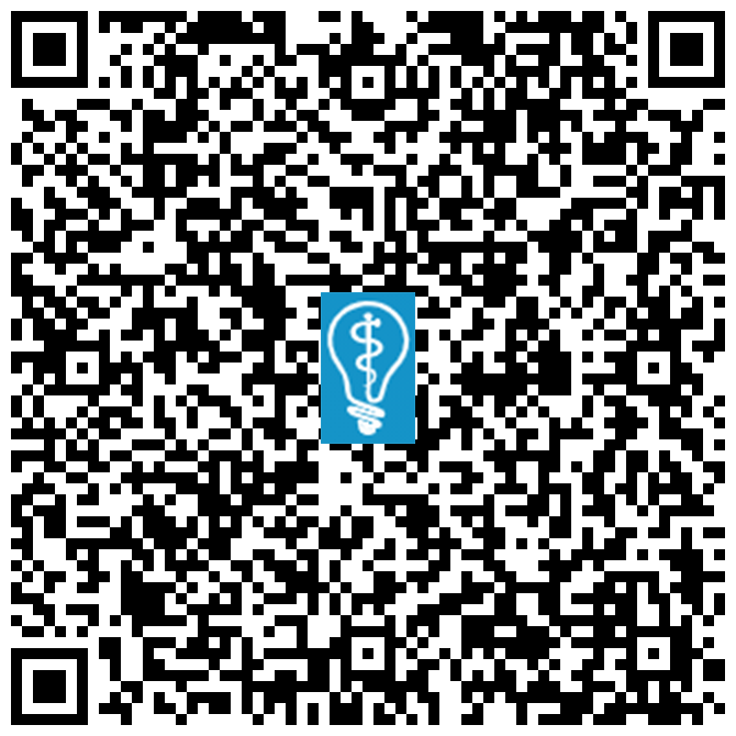 QR code image for Flexible Spending Accounts in Columbus, NC