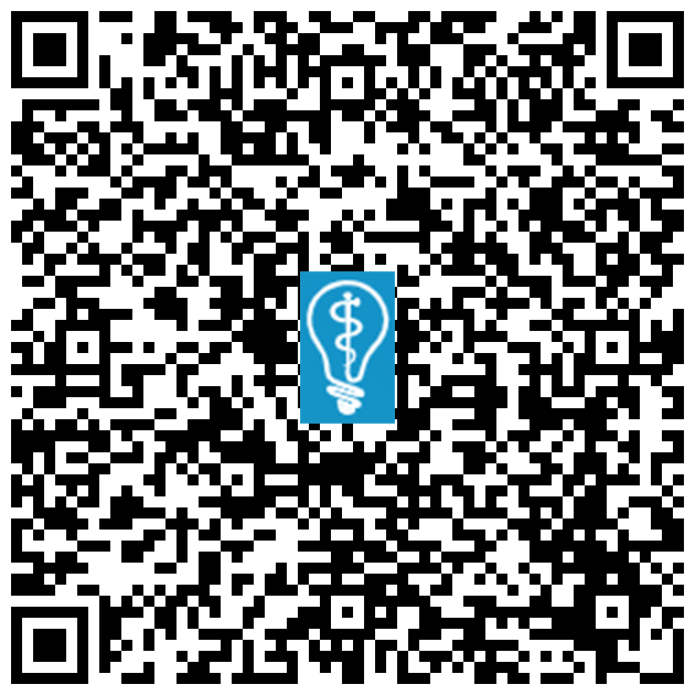 QR code image for General Dentist in Columbus, NC