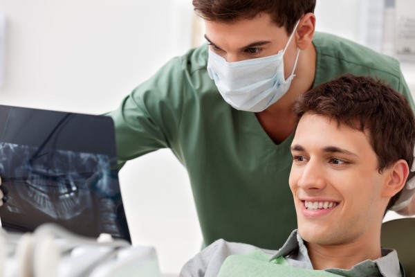 The Importance Of Regular General Dentistry Visits