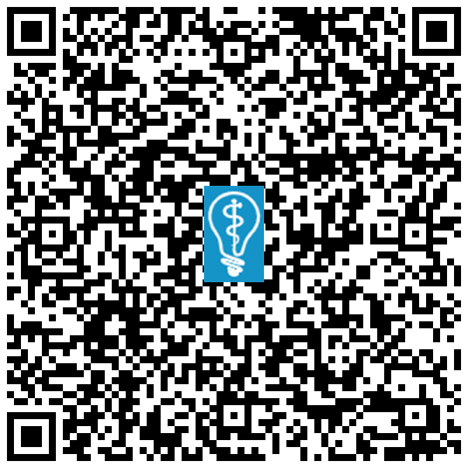 QR code image for General Dentistry Services in Columbus, NC