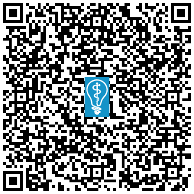 QR code image for What Is Gum Contouring and Reshaping in Columbus, NC