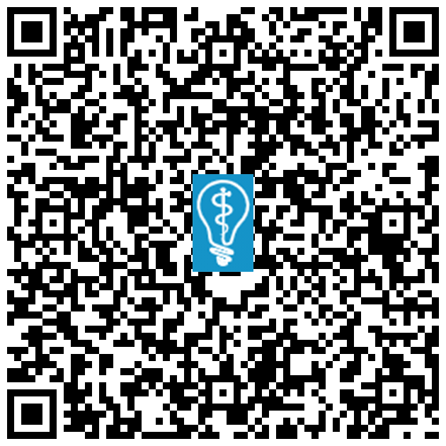 QR code image for Gut Health in Columbus, NC