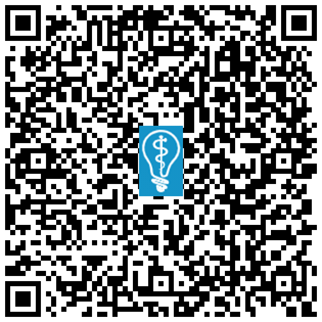 QR code image for Holistic Dentistry in Columbus, NC