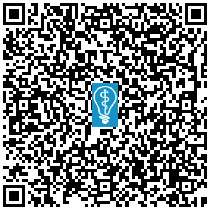 QR code image for How Does Dental Insurance Work in Columbus, NC