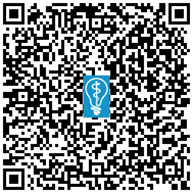 QR code image for Immediate Dentures in Columbus, NC