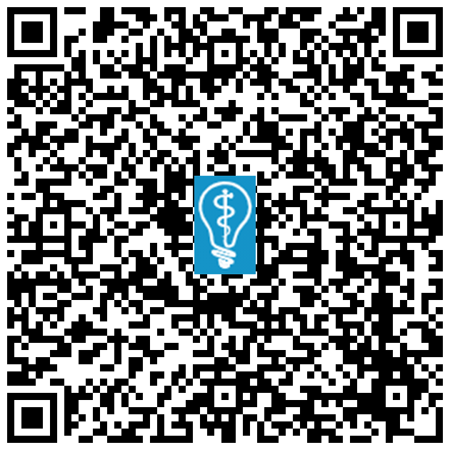 QR code image for Implant Dentist in Columbus, NC