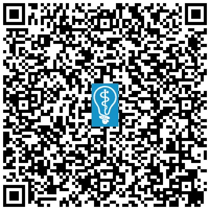 QR code image for Multiple Teeth Replacement Options in Columbus, NC