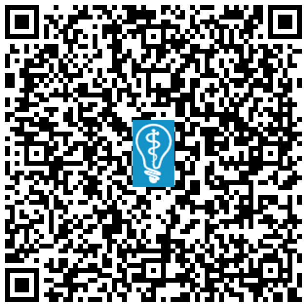 QR code image for Night Guards in Columbus, NC