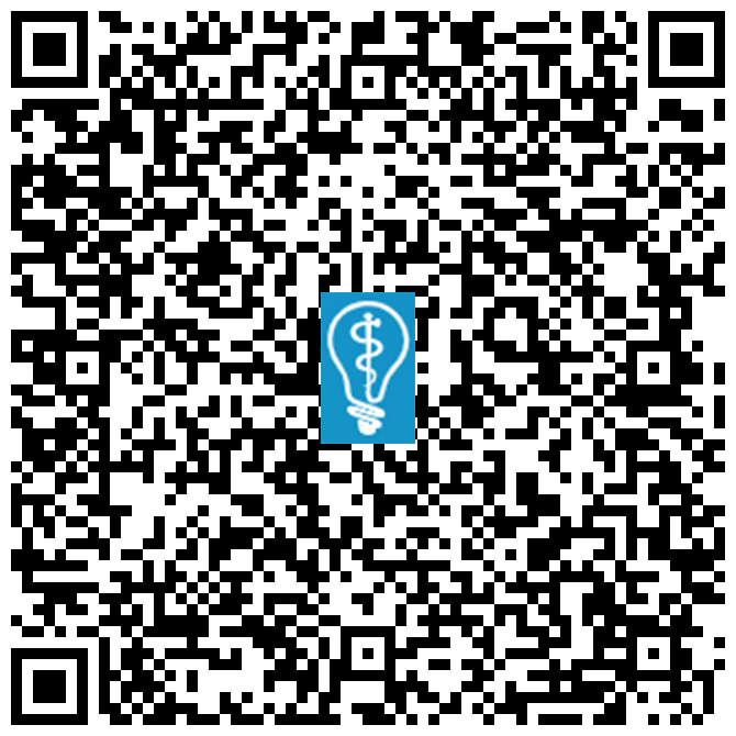 QR code image for Office Roles - Who Am I Talking To in Columbus, NC