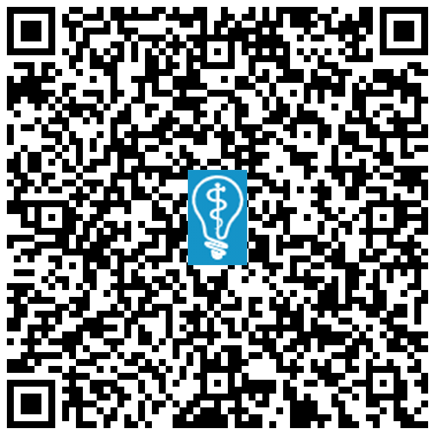 QR code image for Oral Surgery in Columbus, NC