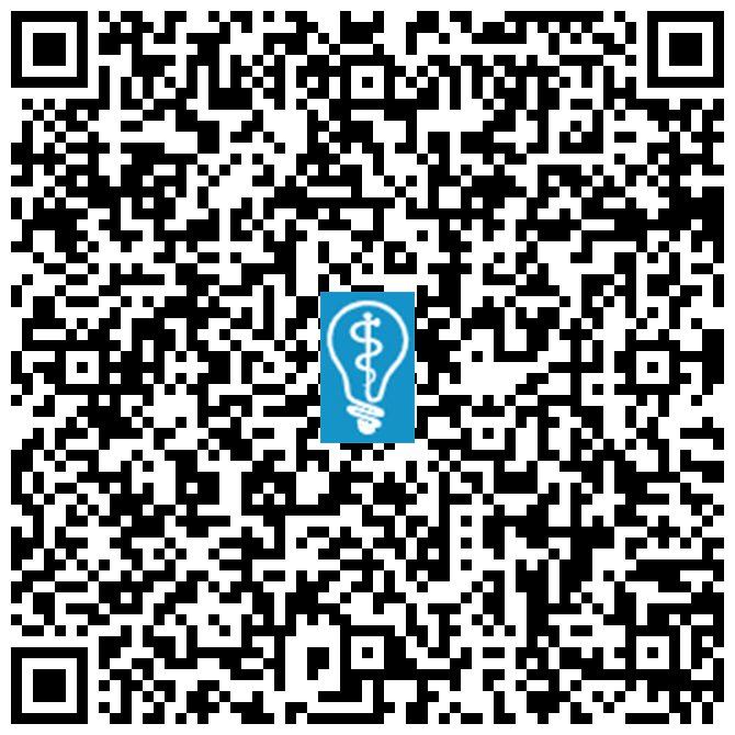 QR code image for OralDNA Diagnostic Test in Columbus, NC