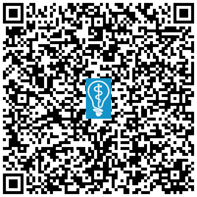 QR code image for 7 Things Parents Need to Know About Invisalign Teen in Columbus, NC