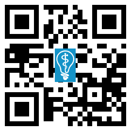 QR code image to call Dentistry 2000 in Columbus, NC on mobile