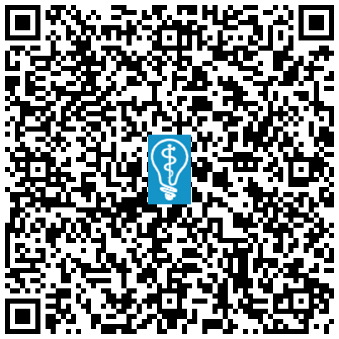 QR code image for Post-Op Care for Dental Implants in Columbus, NC