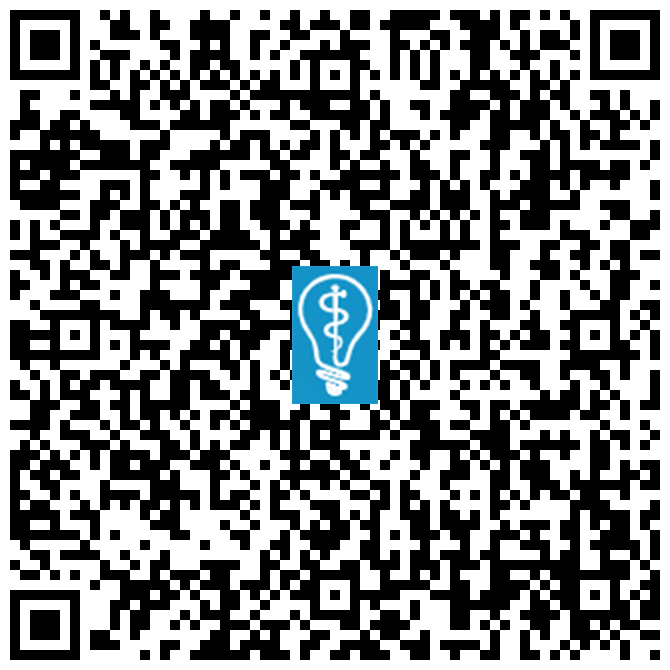 QR code image for Preventative Dental Care in Columbus, NC