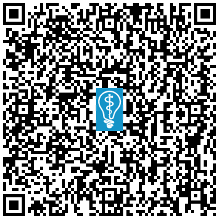 QR code image for Preventative Treatment of Cancers Through Improving Oral Health in Columbus, NC