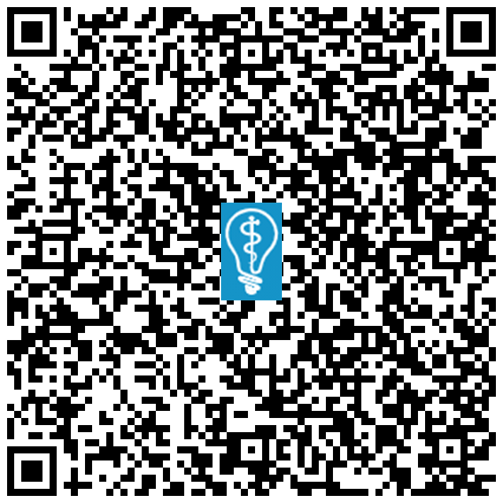 QR code image for Preventative Treatment of Heart Problems Through Improving Oral Health in Columbus, NC