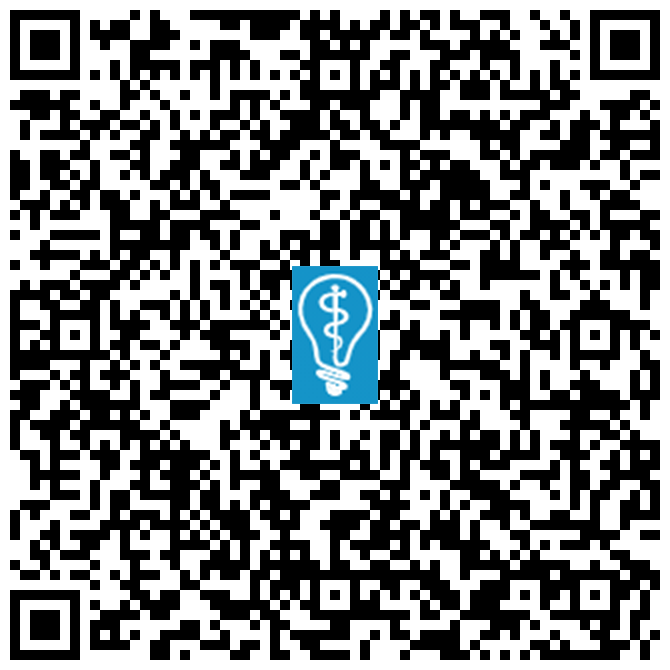 QR code image for How Proper Oral Hygiene May Improve Overall Health in Columbus, NC